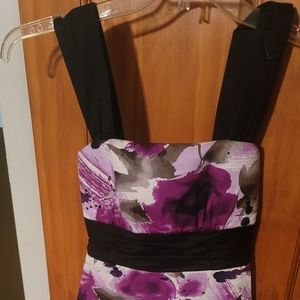 BCX Dress Size 3